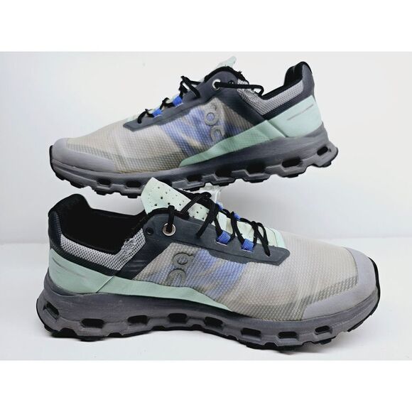 OnCloud Men 10 Comfy footwear - Picture 9 of 12
